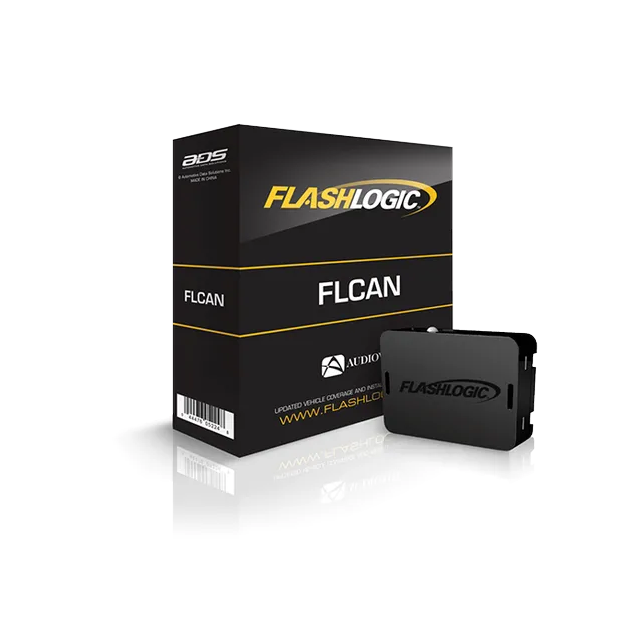 FLASHLOGIC