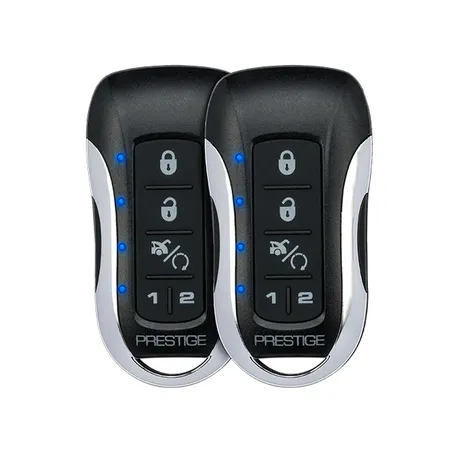 2-Way LED Transmitter Kit with over 1 Mile operating range