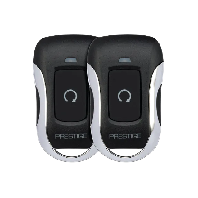 1-Way Transmitter Kit with up to 1500 ft operating range