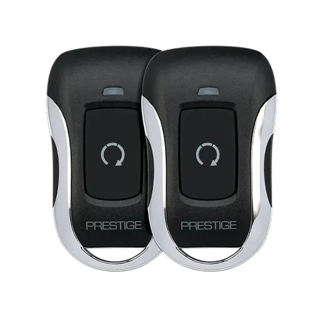 2-Way LED Transmitter Kit with up to 1 Mile operating range