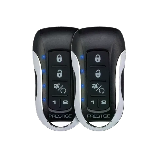 1-Way Transmitter Kit with up to 1 Mile operating range